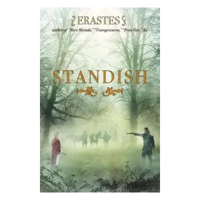 "Standish" - "" ("Erastes")(Paperback)