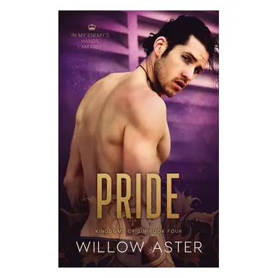 "Pride: An Enemies to Lovers Romance" - "" ("Aguiar Wander")(Paperback)