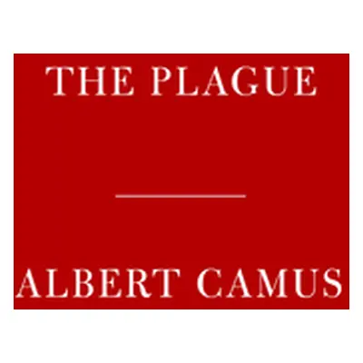 "The Plague" - "" ("Camus Albert")(Pevná vazba)