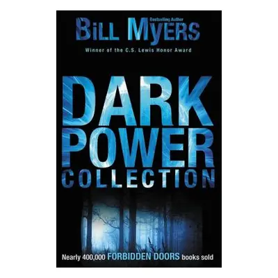 "Dark Power Collection" - "" ("Myers Bill")(Paperback)