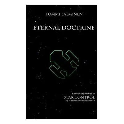 "Eternal Doctrine" - "" ("Salminen Tommi")(Paperback)