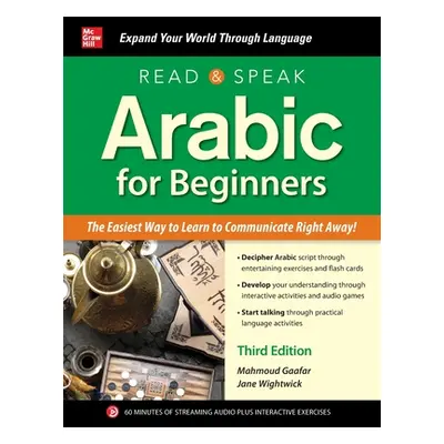 "Read and Speak Arabic for Beginners, Third Edition" - "" ("Gaafar Mahmoud")(Paperback)