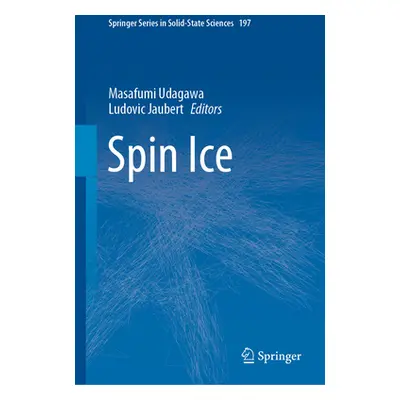 "Spin Ice" - "" ("Udagawa Masafumi")(Pevná vazba)