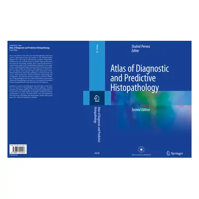 "Atlas of Diagnostic and Predictive Histopathology" - "" ("Pervez Shahid")(Paperback)