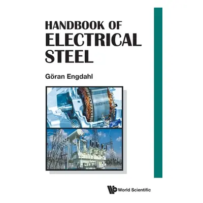 "Handbook of Electrical Steel" - "" ("Engdahl Goran")(Pevná vazba)