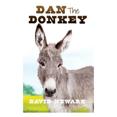 "Dan The Donkey" - "" ("David")(Pevná vazba)