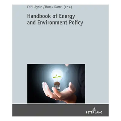 "Handbook of Energy and Environment Policy" - "" ("Aydin Celil")(Paperback)