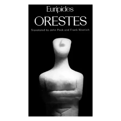 "Orestes" - "" ("Euripides")(Paperback)