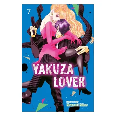 "Yakuza Lover, Vol. 7" - "" ("Mino Nozomi")(Paperback)