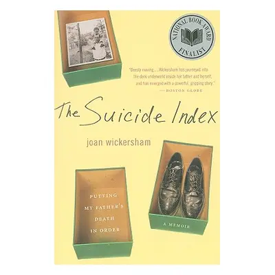 "The Suicide Index" - "" ("Wickersham Joan")(Paperback)