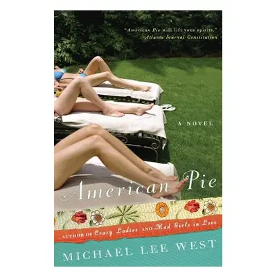 "American Pie" - "" ("West Michael Lee")(Paperback)