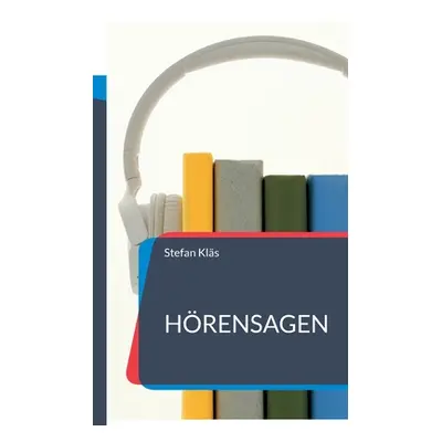 "Hrensagen: Predigten 2018-2020" - "" ("Kls Stefan")(Paperback)