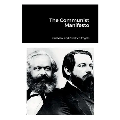 "The Communist Manifesto" - "" ("Marx Karl")(Paperback)