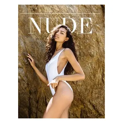 "NUDE Magazine 008" - "" ("Pereyra Raylene")(Pevná vazba)