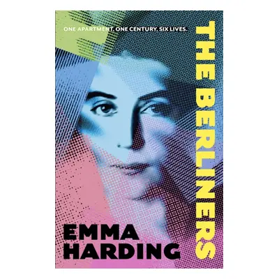 "Berliners" - "" ("Harding Emma")(Paperback / softback)