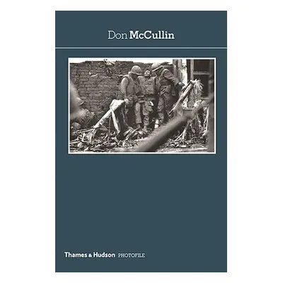 "Don McCullin" - "" ("McCullin Don")(Paperback)