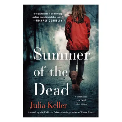 "Summer of the Dead" - "" ("Keller Julia")(Paperback)