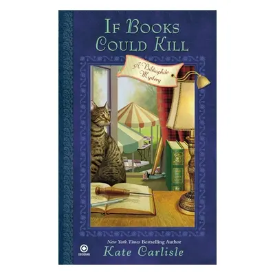 "If Books Could Kill" - "" ("Carlisle Kate")(Mass Market Paperbound)