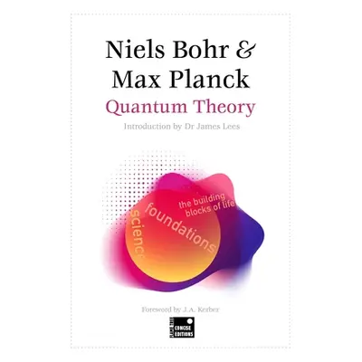 "Quantum Theory (a Concise Edtition)" - "" ("Bohr Niels")(Paperback)