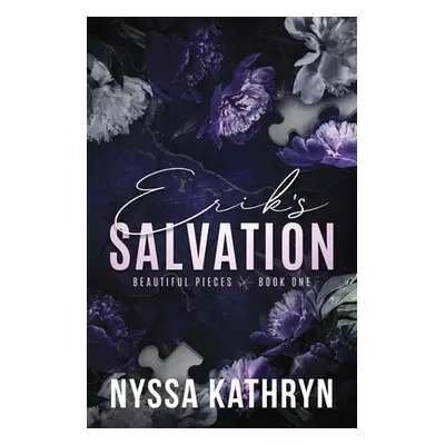 "Erik's Salvation: Special Edition Paperback" - "" ("Kathryn Nyssa")(Paperback)