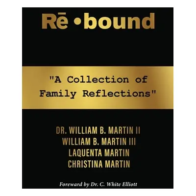 "Rebound" - "" ("Martin Laquenta")(Paperback)