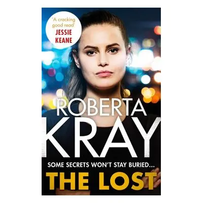 "The Lost" - "" ("Kray Roberta")(Paperback)