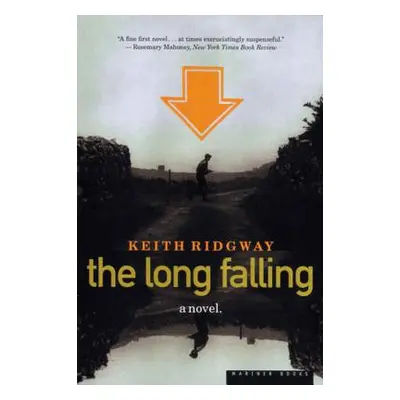 "The Long Falling" - "" ("Ridgway Keith")(Paperback)