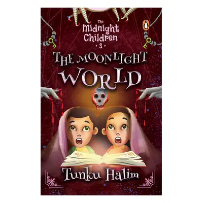 "The Moonlight World, 3" - "" ("Halim Tunku")(Paperback)