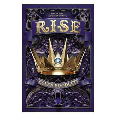 "Rise" - "" ("Goodlett Ellen")(Paperback)