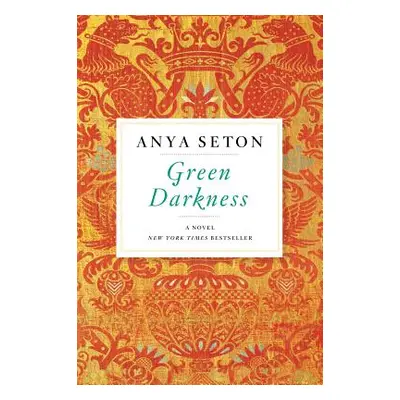 "Green Darkness" - "" ("Seton Anya")(Paperback)