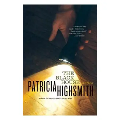 "The Black House" - "" ("Highsmith Patricia")(Paperback)