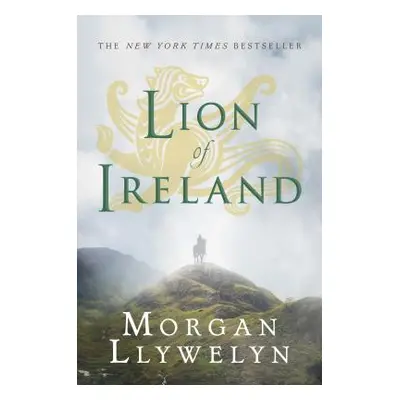 "Lion of Ireland" - "" ("Llywelyn Morgan")(Paperback)