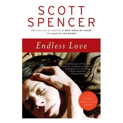 "Endless Love" - "" ("Spencer Scott")(Paperback)