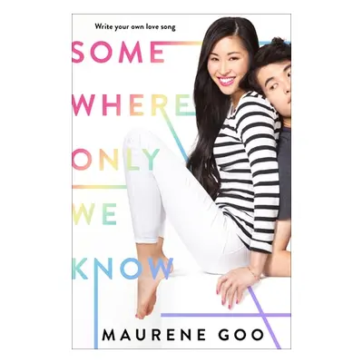 "Somewhere Only We Know" - "" ("Goo Maurene")(Paperback)