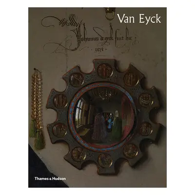 "Van Eyck" - "" ("Borchert Till-Holger")(Pevná vazba)