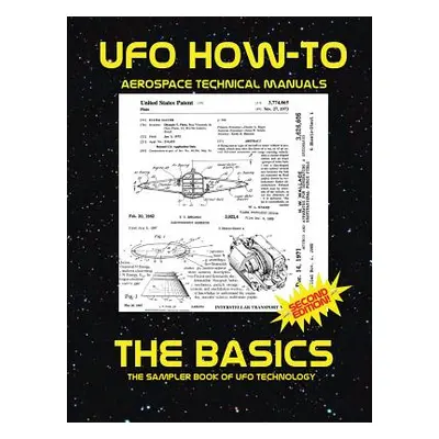 "The Basics - The UFO How-To Sampler" - "" ("Fortune Luke")(Paperback)