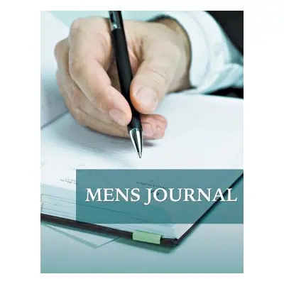 "Mens Journal" - "" ("Speedy Publishing LLC")(Paperback)