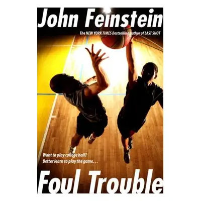 "Foul Trouble" - "" ("Feinstein John")(Paperback)