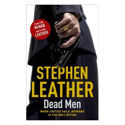 "Dead Men" - "" ("Leather Stephen")(Paperback)