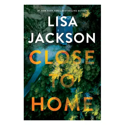 "Close to Home" - "" ("Jackson Lisa")(Paperback)