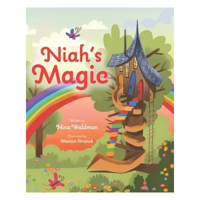 "Niah's Magic" - "" ("Strunck Marion")(Paperback)