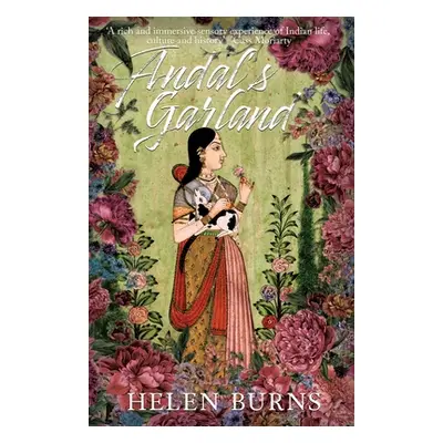 "Andal's Garland" - "" ("Burns Helen")(Paperback)