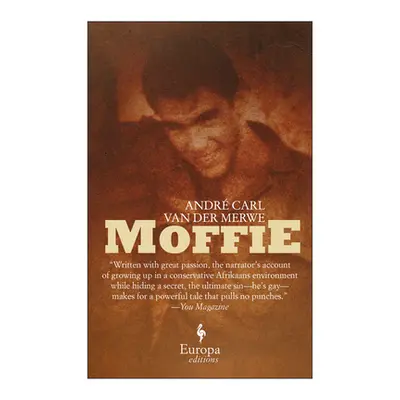 "Moffie" - "" ("Van Der Merwe Andre Carl")(Paperback)