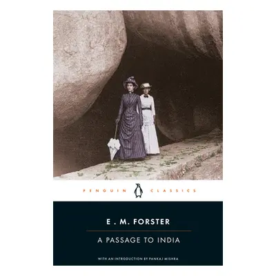 "A Passage to India" - "" ("Forster E. M.")(Paperback)