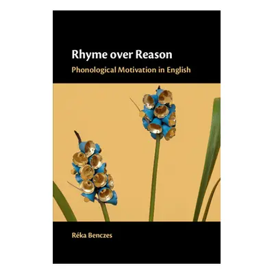 "Rhyme over Reason" - "" ("Benczes Rka")(Paperback)