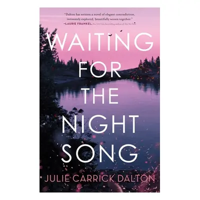 "Waiting for the Night Song" - "" ("Dalton Julie Carrick")(Paperback)