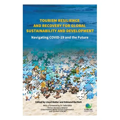 "Tourism Resilience and Recovery for Global Sustainability and Development: Navigating COVID-19 