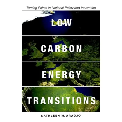 "Low Carbon Energy Transitions: Turning Points in National Policy and Innovation" - "" ("Arajo K