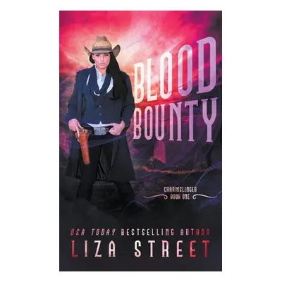 "Blood Bounty" - "" ("Street Liza")(Paperback)