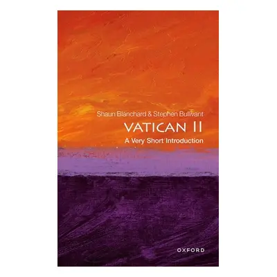 "Vatican II" - "" ("Blanchard")(Paperback)